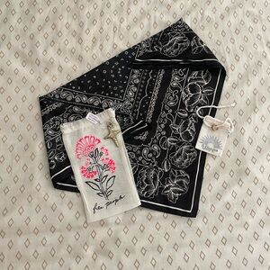 Western Inspired Accessories Bundle